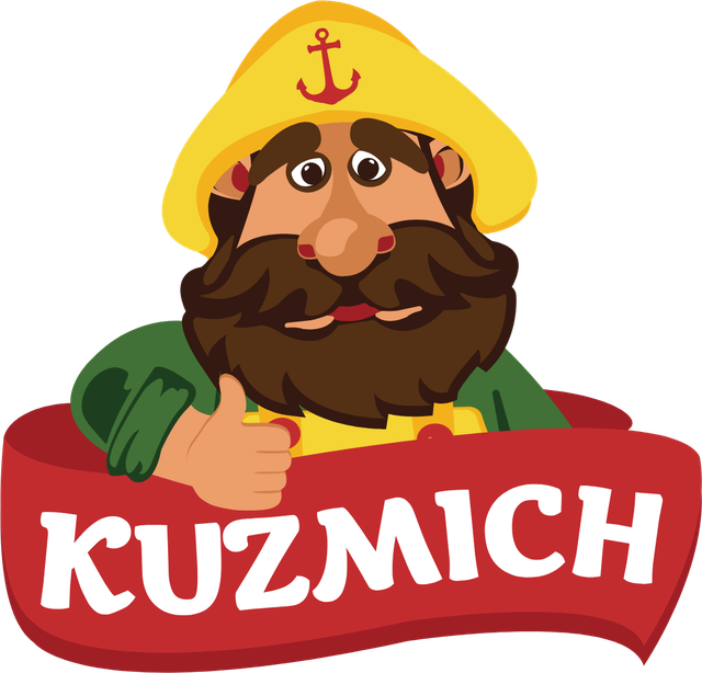 Kuzmich
